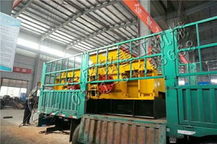 破碎石子機械的潤滑有辦法改進嗎