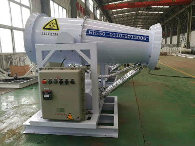 哪家強 天津果園自動打藥機批發,霧炮