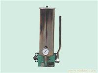 SGZ-8型手動潤滑泵_相關信息_啟東富順潤滑設備-電動潤滑泵