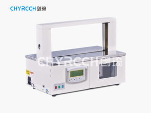 如何使束帶機的使用壽命更長
