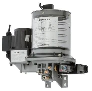 為什么鍛壓設(shè)備都選擇了集中潤(rùn)滑系統(tǒng)