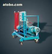 【潤滑油用高黏油濾油機】價格,廠家,圖片,供應商,過濾器、過濾設備,新鄉(xiāng)市邁特過濾設備 - 產(chǎn)品庫 - 阿土伯交易網(wǎng)