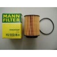 曼牌潤滑油過濾器HU932/6x 提升機(jī)械潤滑系統(tǒng)性能的關(guān)鍵設(shè)備